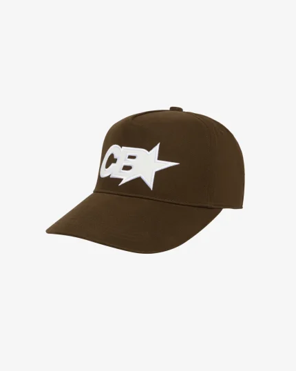 RACING CB STAR CAP