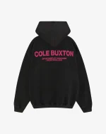 SPORTSWEAR CB HOODIE