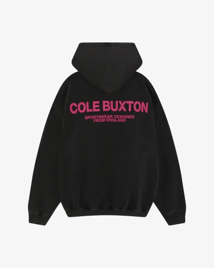 SPORTSWEAR CB HOODIE