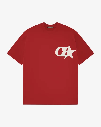 COLE BUXTON T-SHIRT