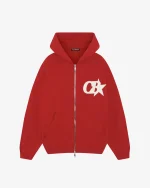 CB STAR HOODIE
