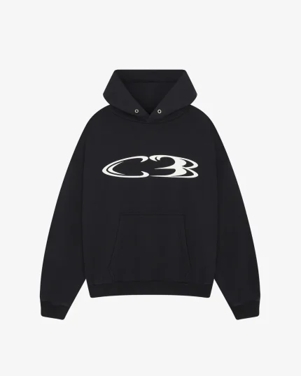 SURF CB HOODIE