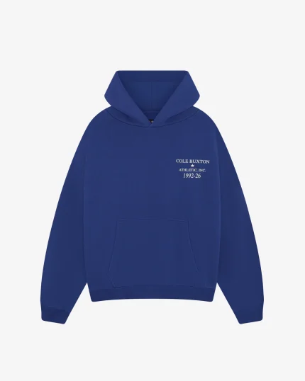 INC ATHLETIC HOODIE