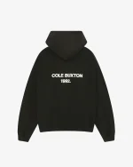 BACKSTAGE CB 1992 HOODIE
