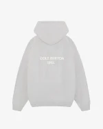 BACKSTAGE CB 1992 HOODIE