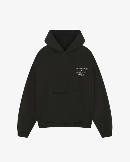 INC ATHLETIC HOODIE