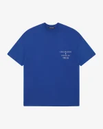 ATHLETIC INC WHITE T-SHIRT
