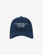 CORPORATE DAD NAVY CAP