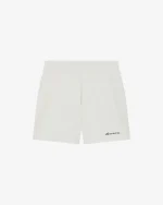 VINTAGE WHITE PRO SHORTS