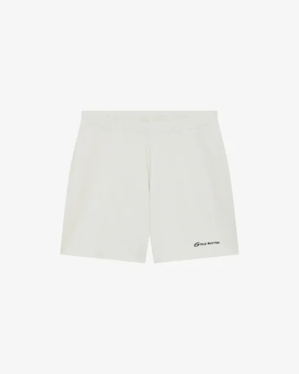 VINTAGE WHITE PRO SHORTS