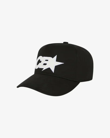 RACING CB STAR CAP