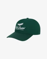 BASEBALL INTERNATIONAL CAP