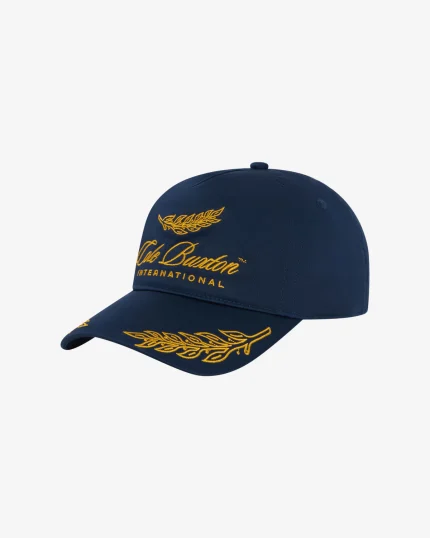 BASEBALL INTERNATIONAL CAP