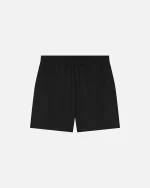RACER SWIM BLACK SHORT