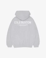 SPORTSWEAR CB HOODIE