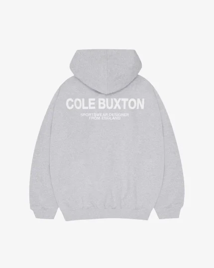 SPORTSWEAR CB HOODIE