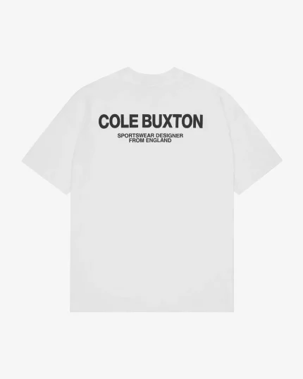 SPORTSWEAR CB T-SHIRT