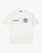 SPORTS DOUBLE LOGO T-SHIRT