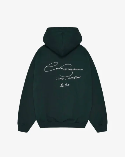 Cole Buxton SIGNATURE HOODIE