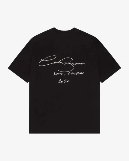 Cole Buxton SIGNATURE T-SHIRT