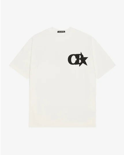 COLE BUXTON T-SHIRT
