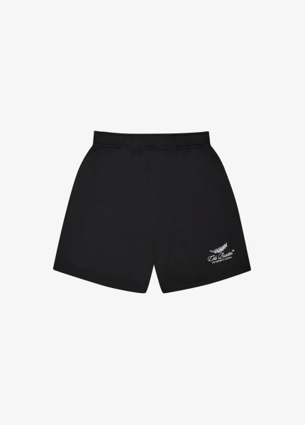 MESH INTERNATIONAL SHORTS