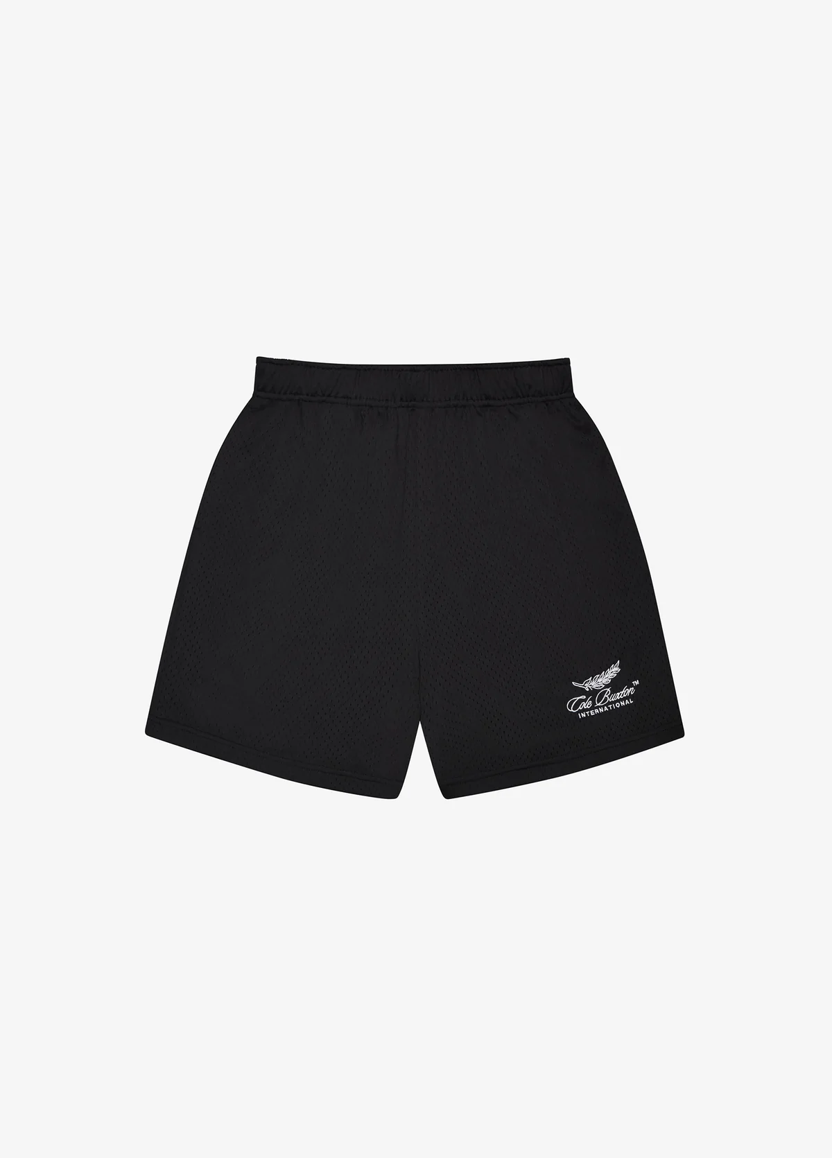 MESH INTERNATIONAL SHORTS MESH INTERNATIONAL SHORTS