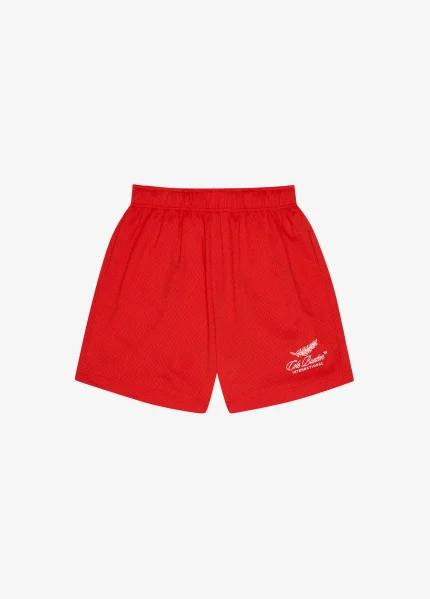 MESH INTERNATIONAL SHORTS